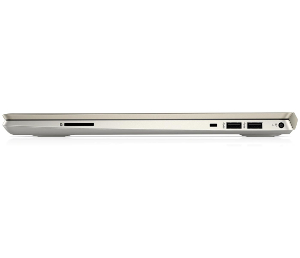 HP Pavilion 15 i5-8265/8GB/1TB/Win10 MX250 Gold - 501316 - zdjęcie 5